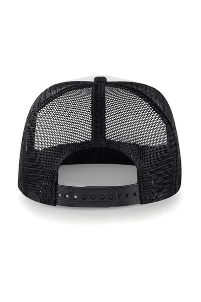 Gorra Negra "By Juls"